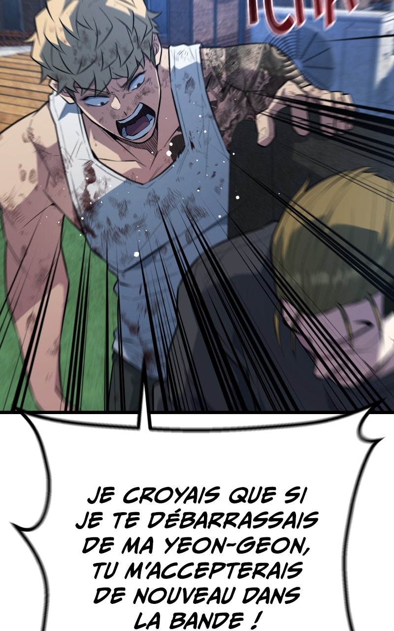 Read King of the Arena FR Manga Online