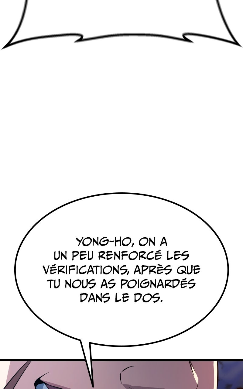 Read King of the Arena FR Manga Online