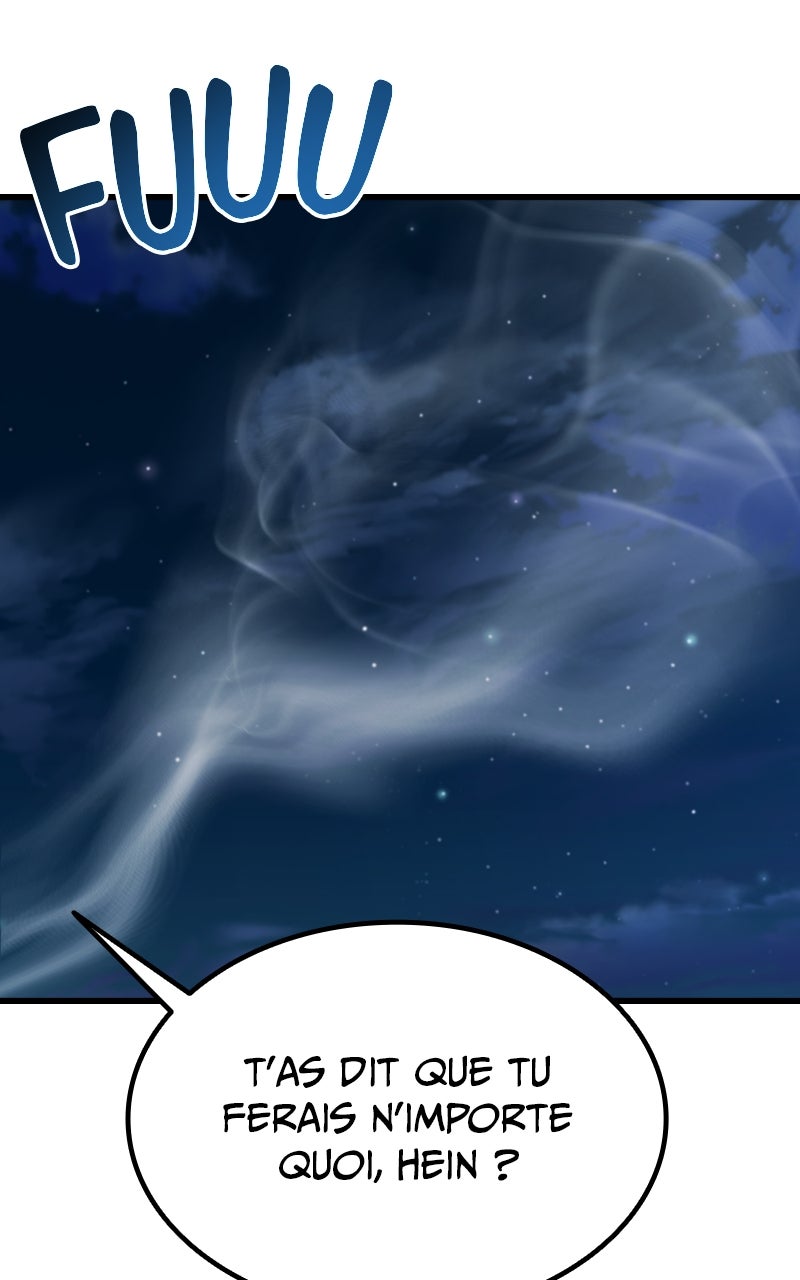 Read King of the Arena FR Manga Online