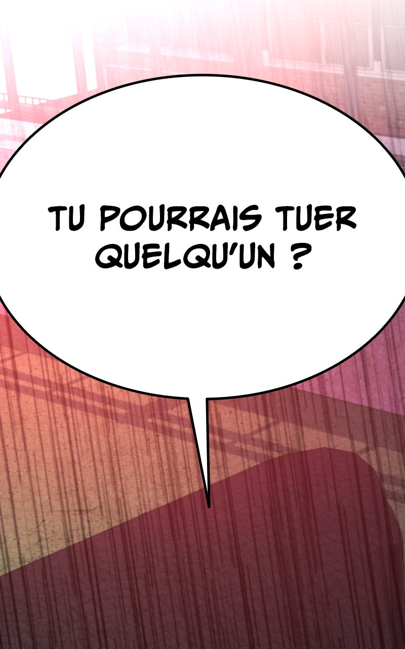 Read King of the Arena FR Manga Online