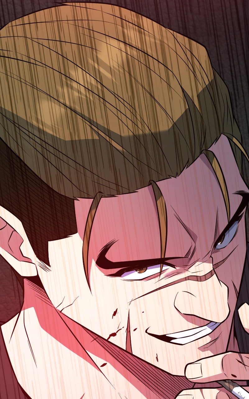 Read King of the Arena FR Manga Online