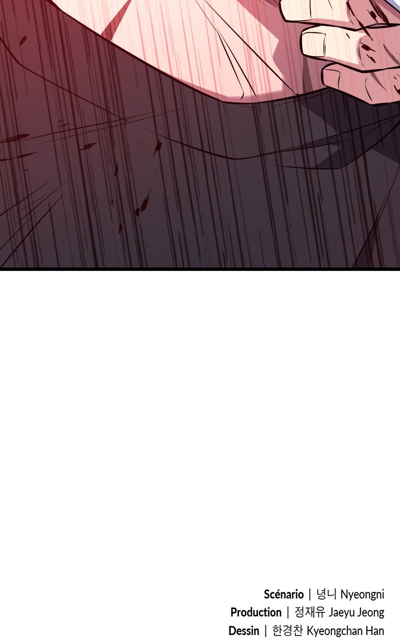 Read King of the Arena FR Manga Online