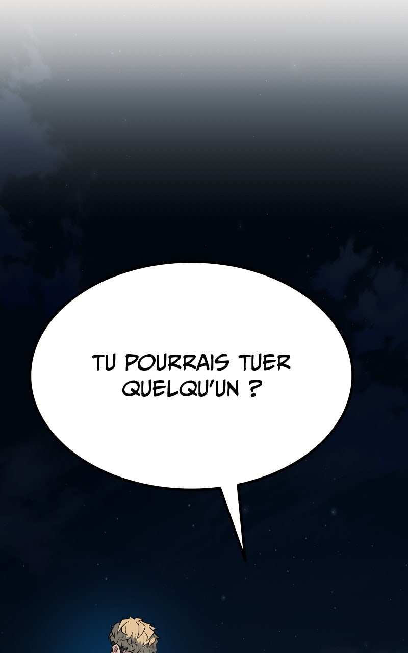 Read King of the Arena FR Manga Online