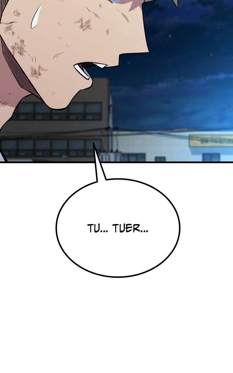 Read King of the Arena FR Manga Online