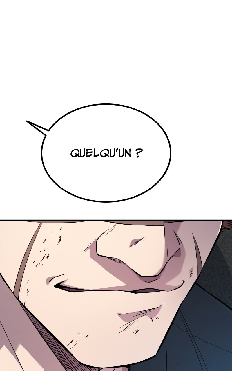 Read King of the Arena FR Manga Online