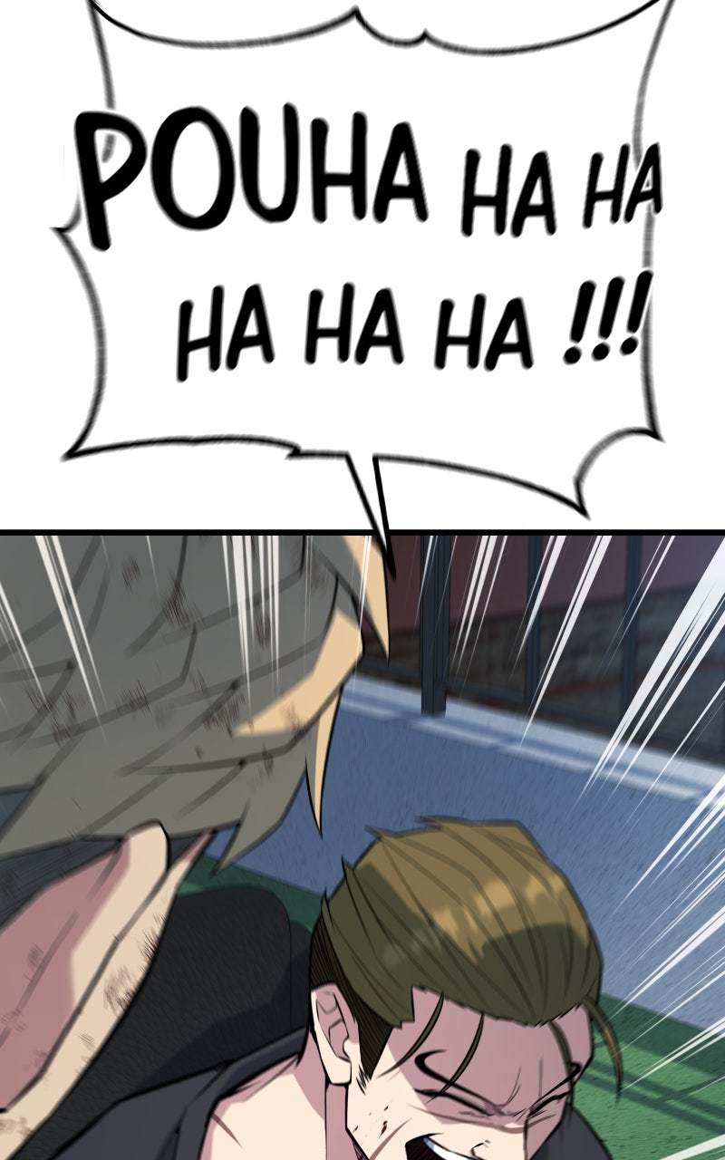 Read King of the Arena FR Manga Online