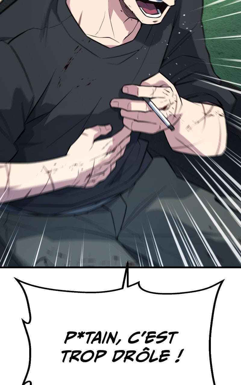 Read King of the Arena FR Manga Online