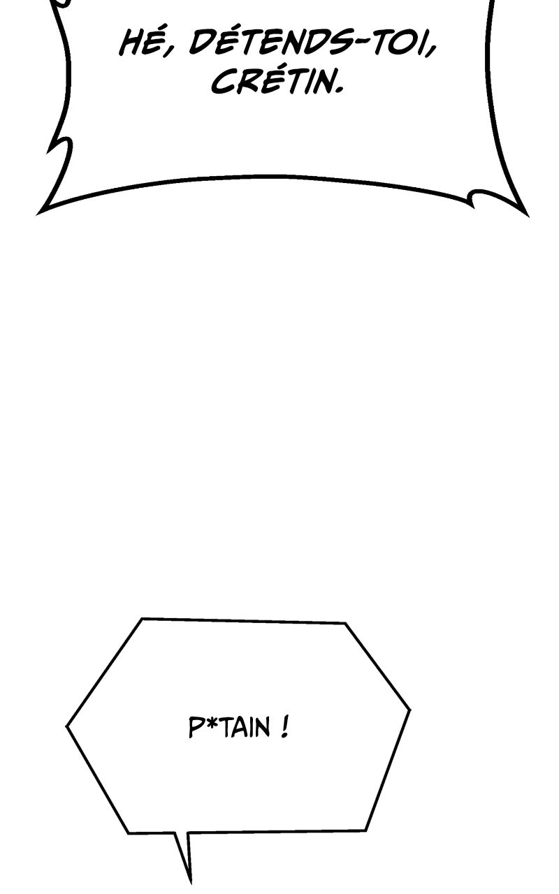 Read King of the Arena FR Manga Online