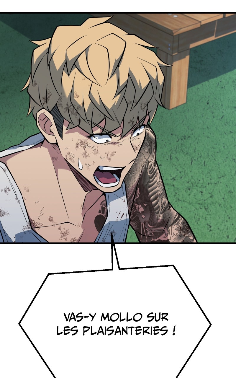 Read King of the Arena FR Manga Online