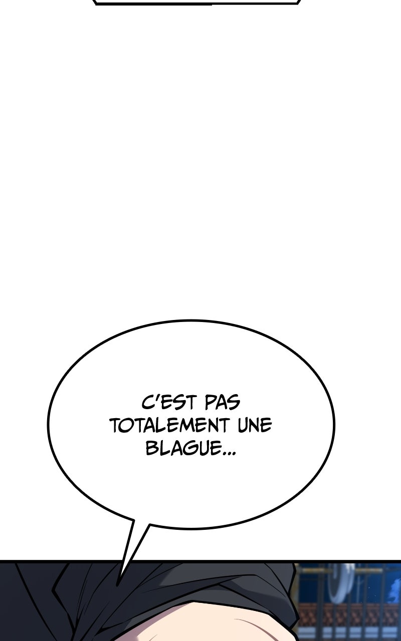 Read King of the Arena FR Manga Online