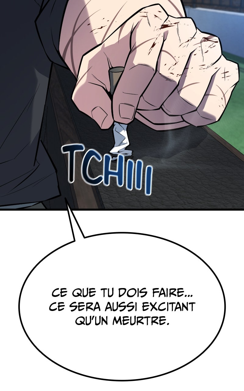 Read King of the Arena FR Manga Online