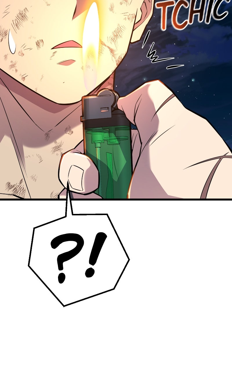 Read King of the Arena FR Manga Online