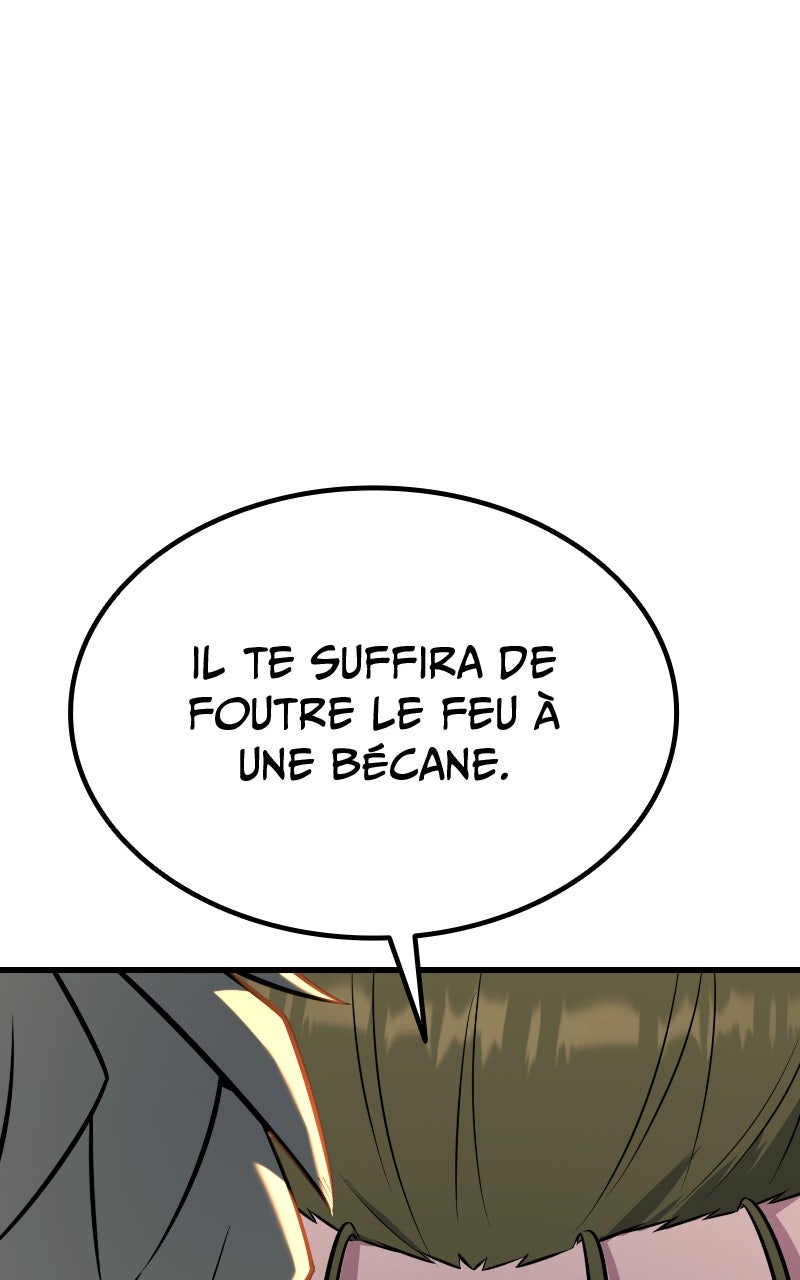 Read King of the Arena FR Manga Online