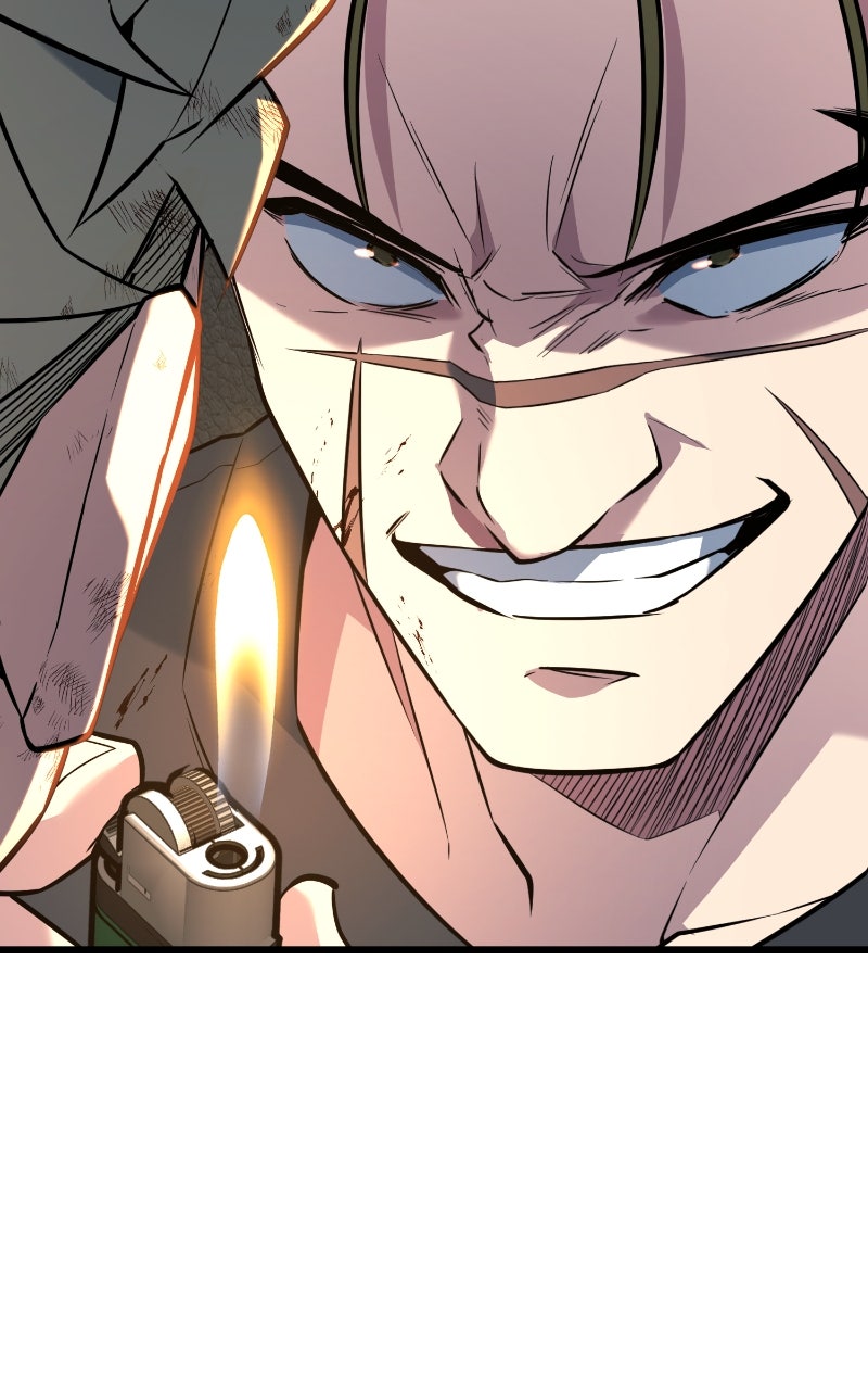 Read King of the Arena FR Manga Online