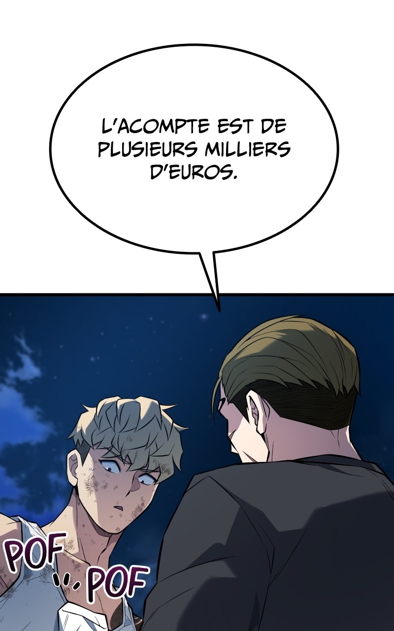 Read King of the Arena FR Manga Online