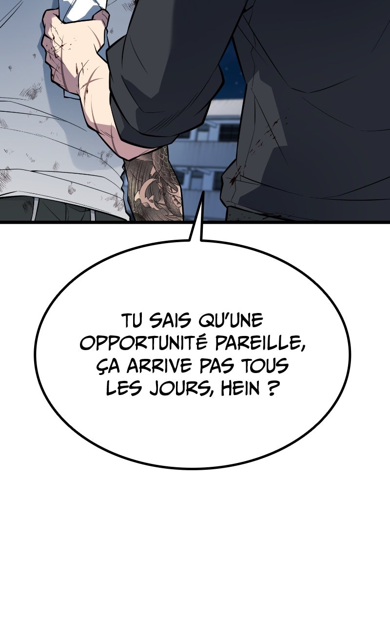 Read King of the Arena FR Manga Online