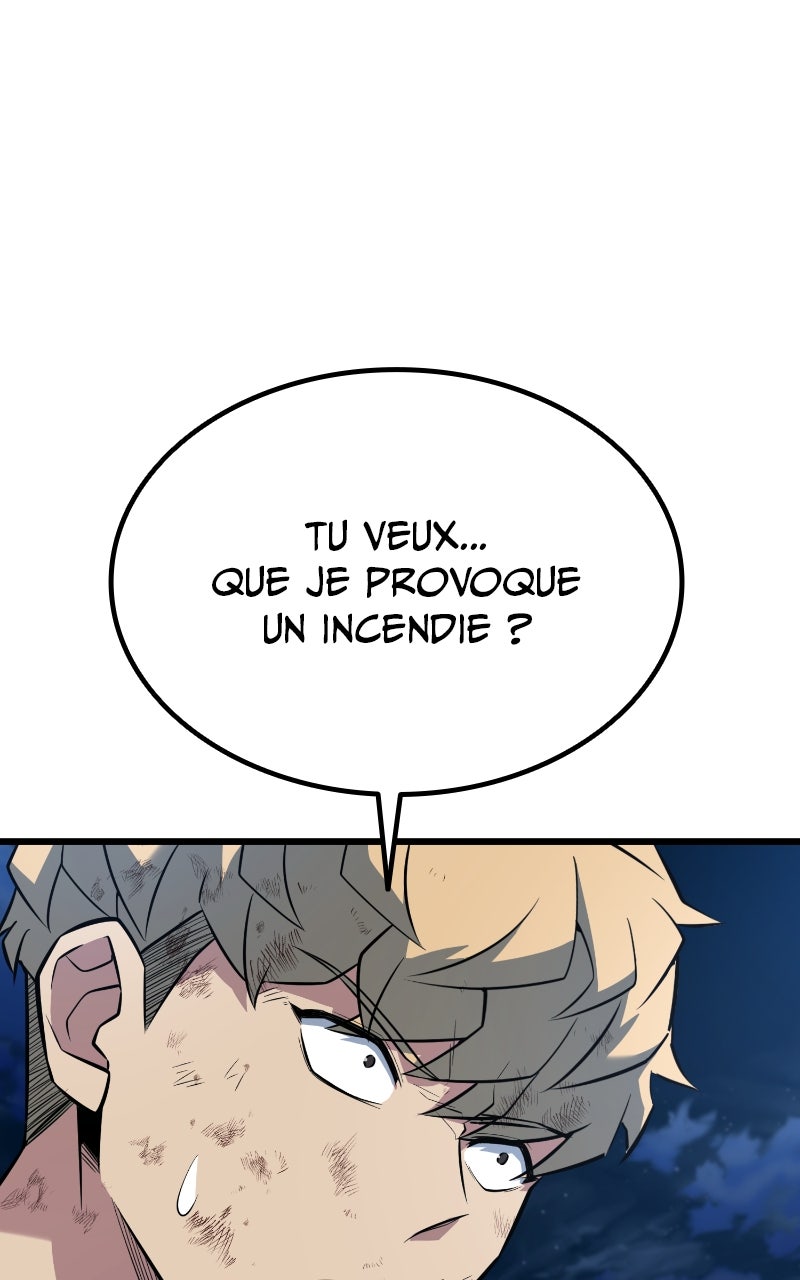 Read King of the Arena FR Manga Online