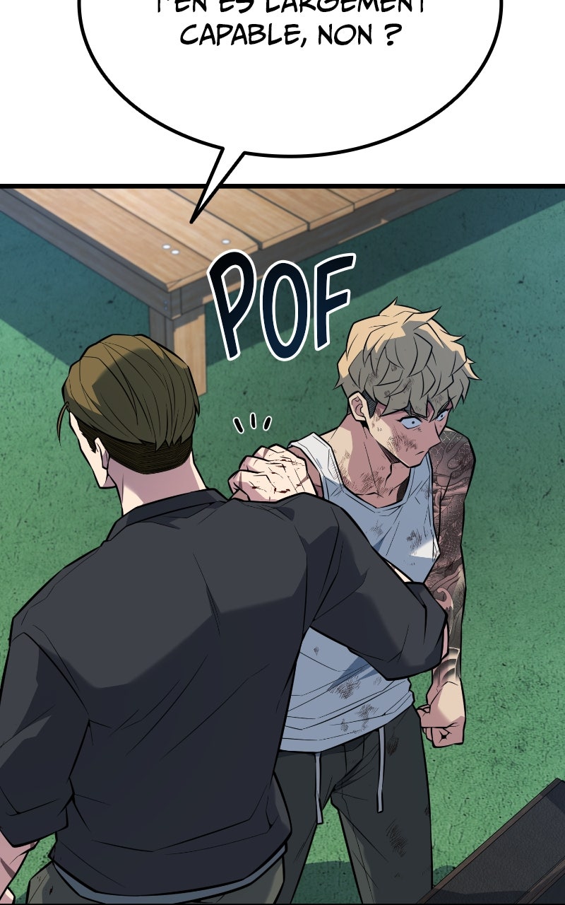 Read King of the Arena FR Manga Online