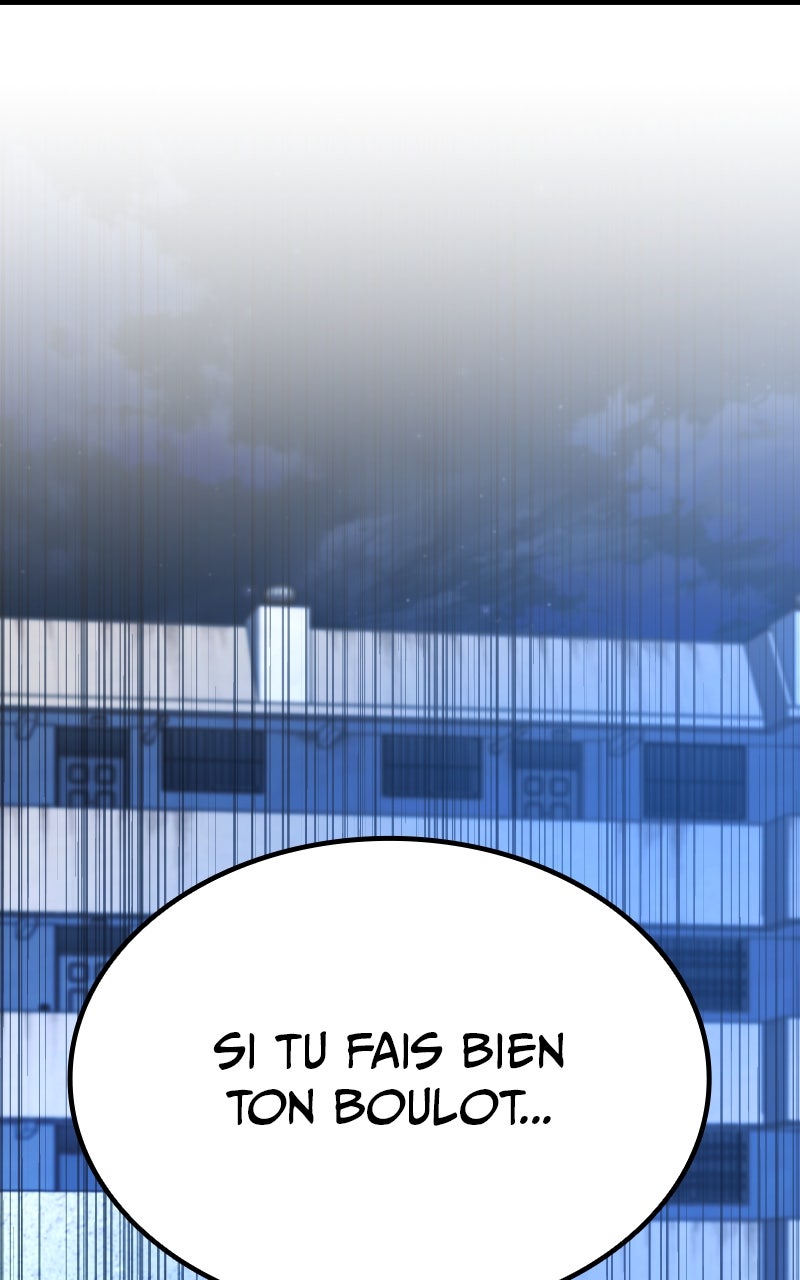 Read King of the Arena FR Manga Online