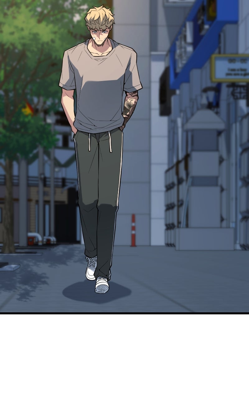 Read King of the Arena FR Manga Online