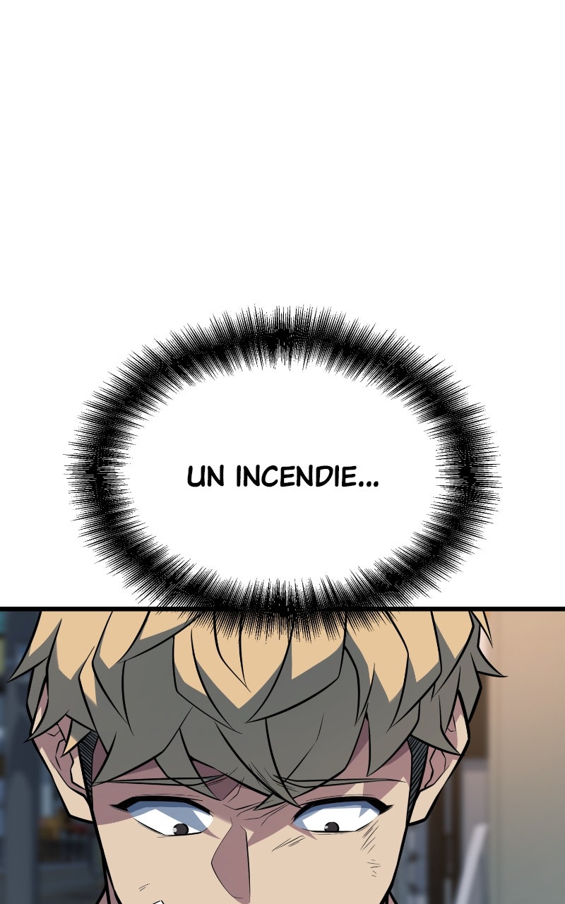 Read King of the Arena FR Manga Online