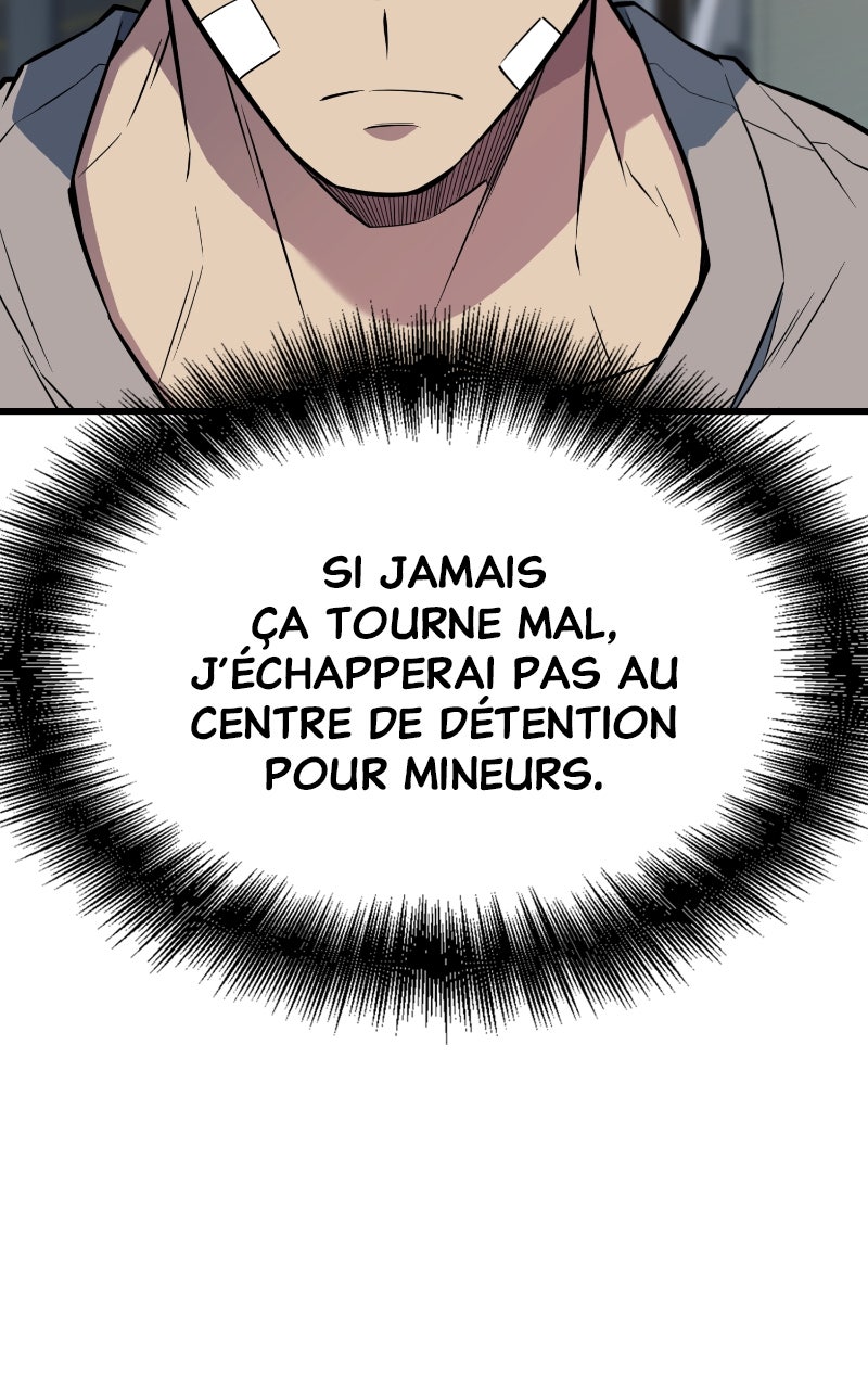 Read King of the Arena FR Manga Online