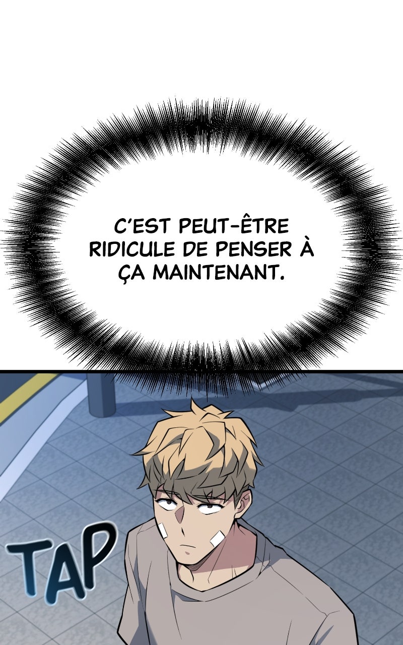 Read King of the Arena FR Manga Online