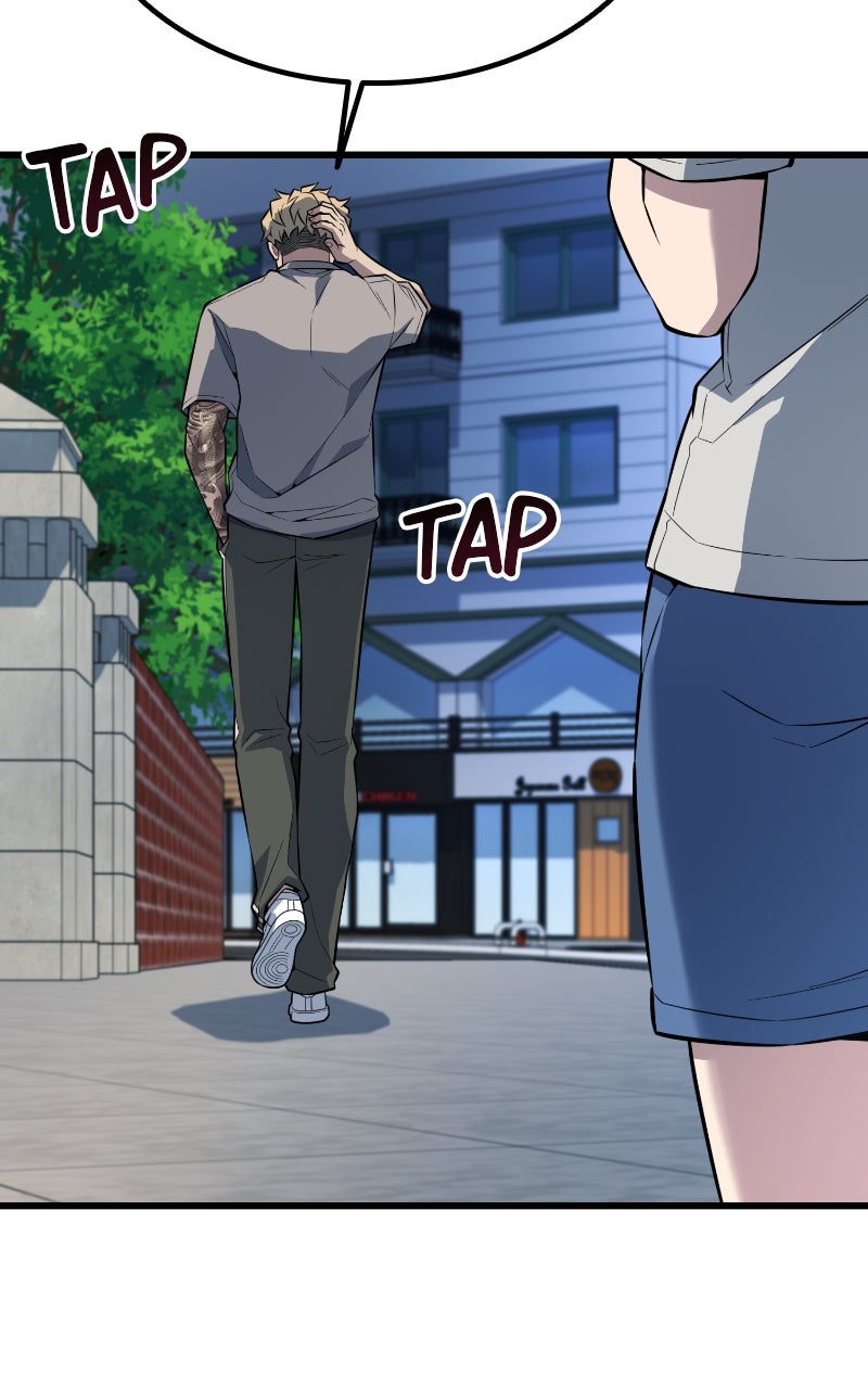 Read King of the Arena FR Manga Online