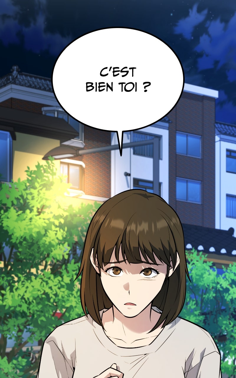 Read King of the Arena FR Manga Online