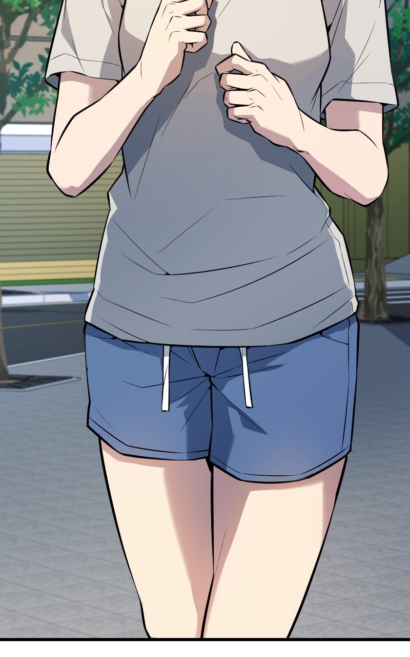 Read King of the Arena FR Manga Online