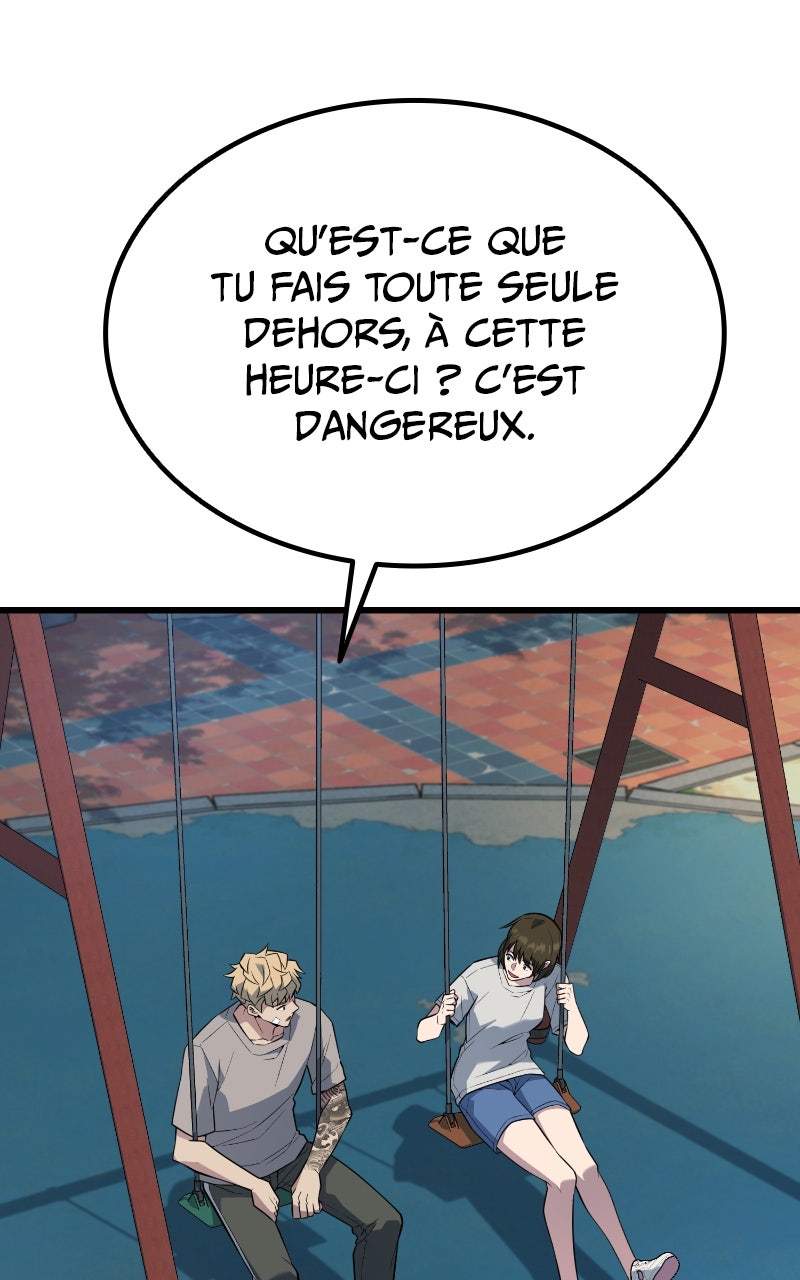 Read King of the Arena FR Manga Online