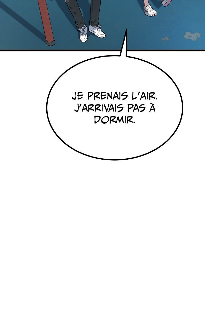 Read King of the Arena FR Manga Online