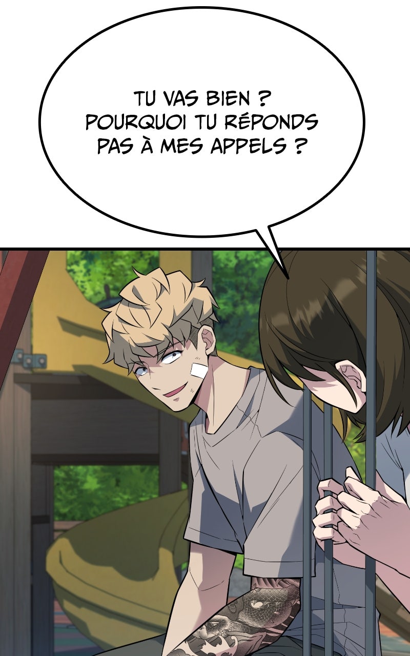 Read King of the Arena FR Manga Online