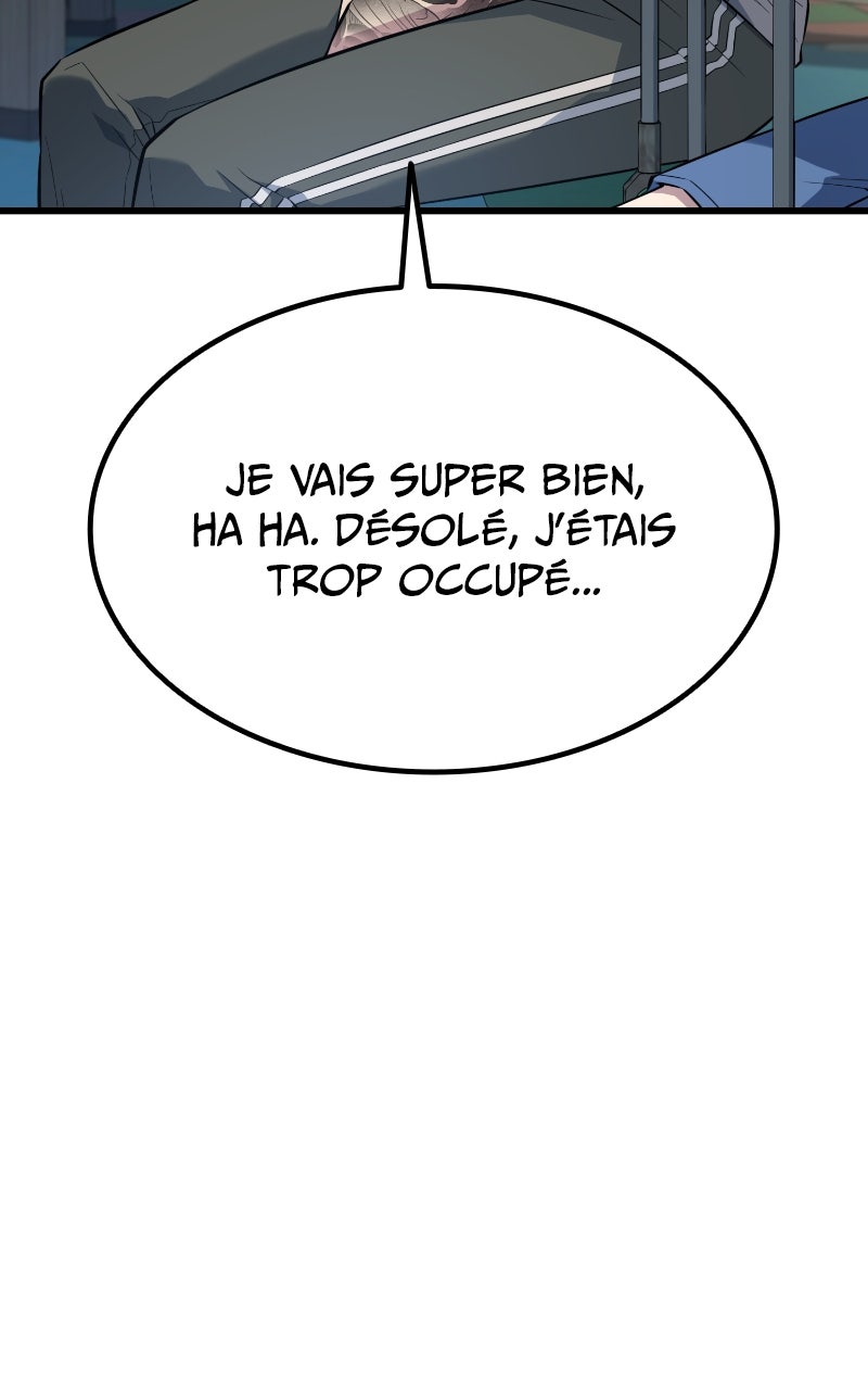 Read King of the Arena FR Manga Online