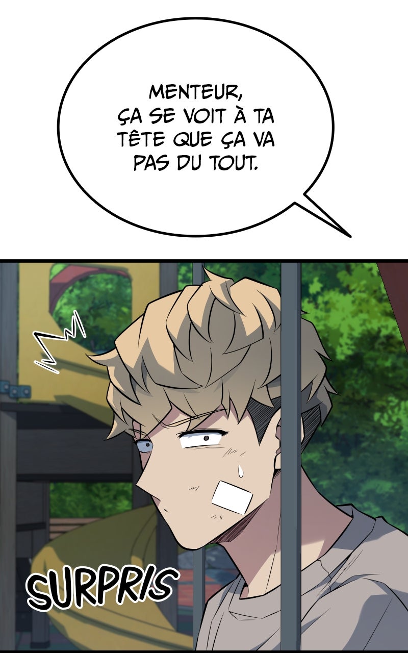 Read King of the Arena FR Manga Online