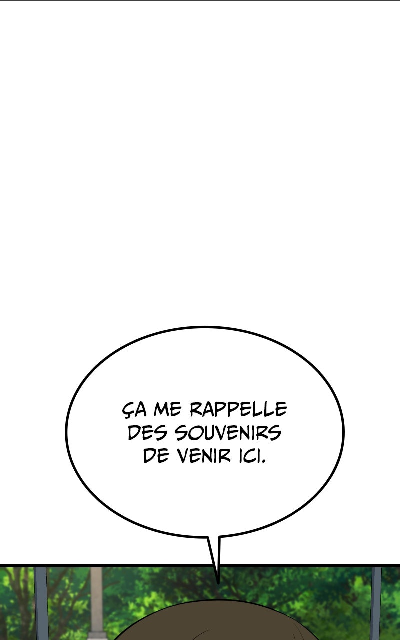 Read King of the Arena FR Manga Online