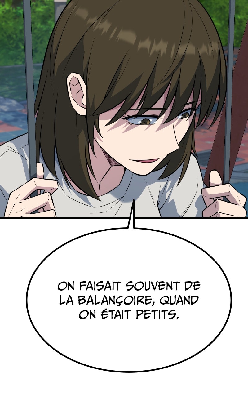 Read King of the Arena FR Manga Online