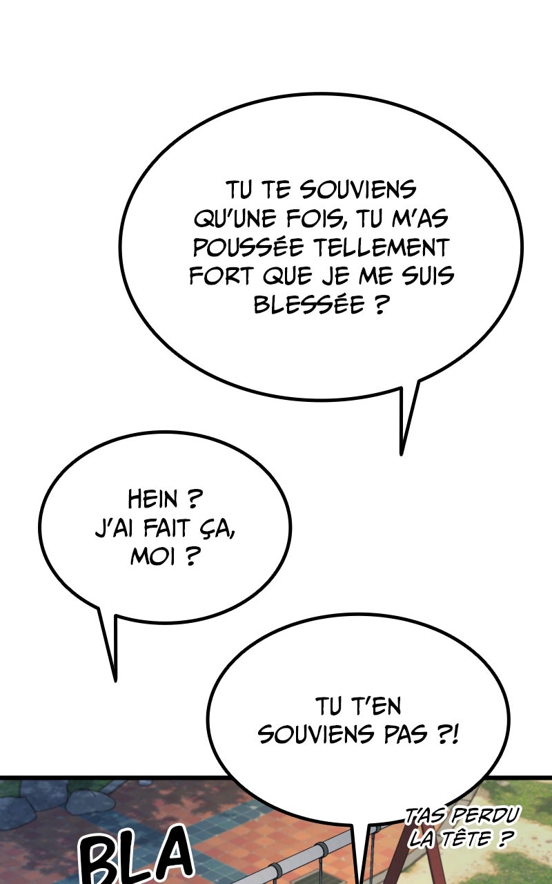 Read King of the Arena FR Manga Online