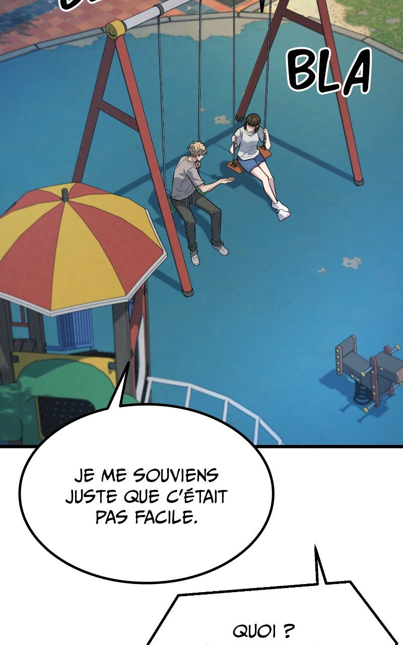 Read King of the Arena FR Manga Online