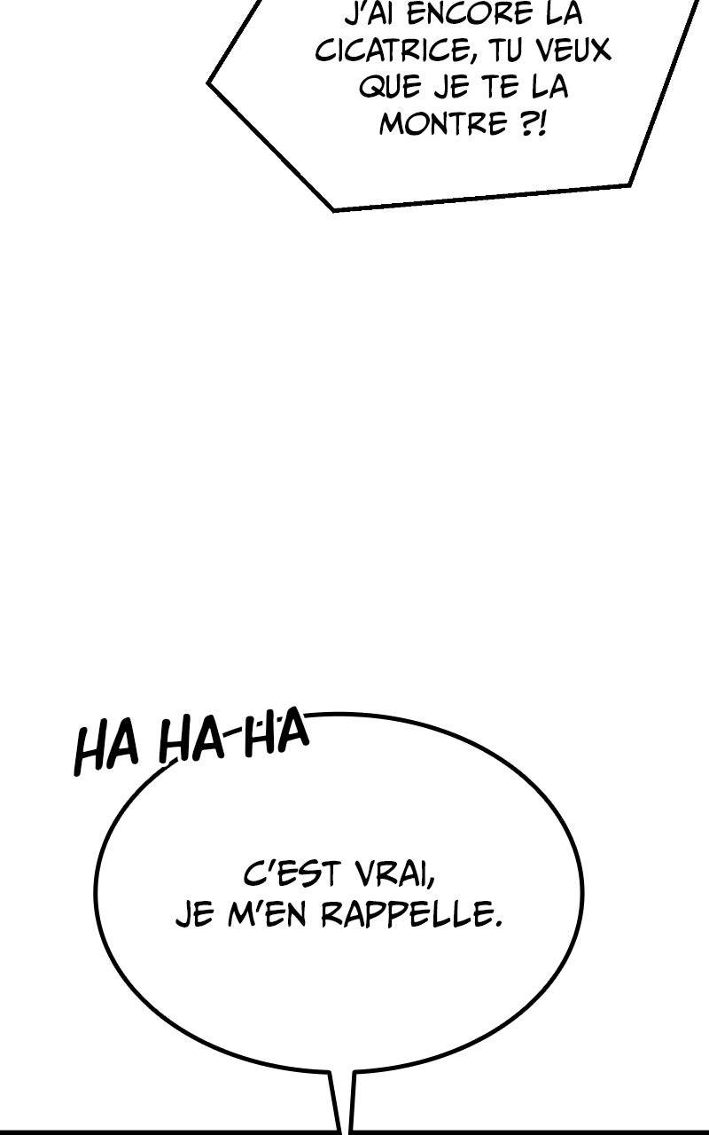 Read King of the Arena FR Manga Online