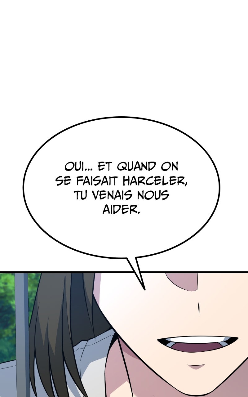 Read King of the Arena FR Manga Online