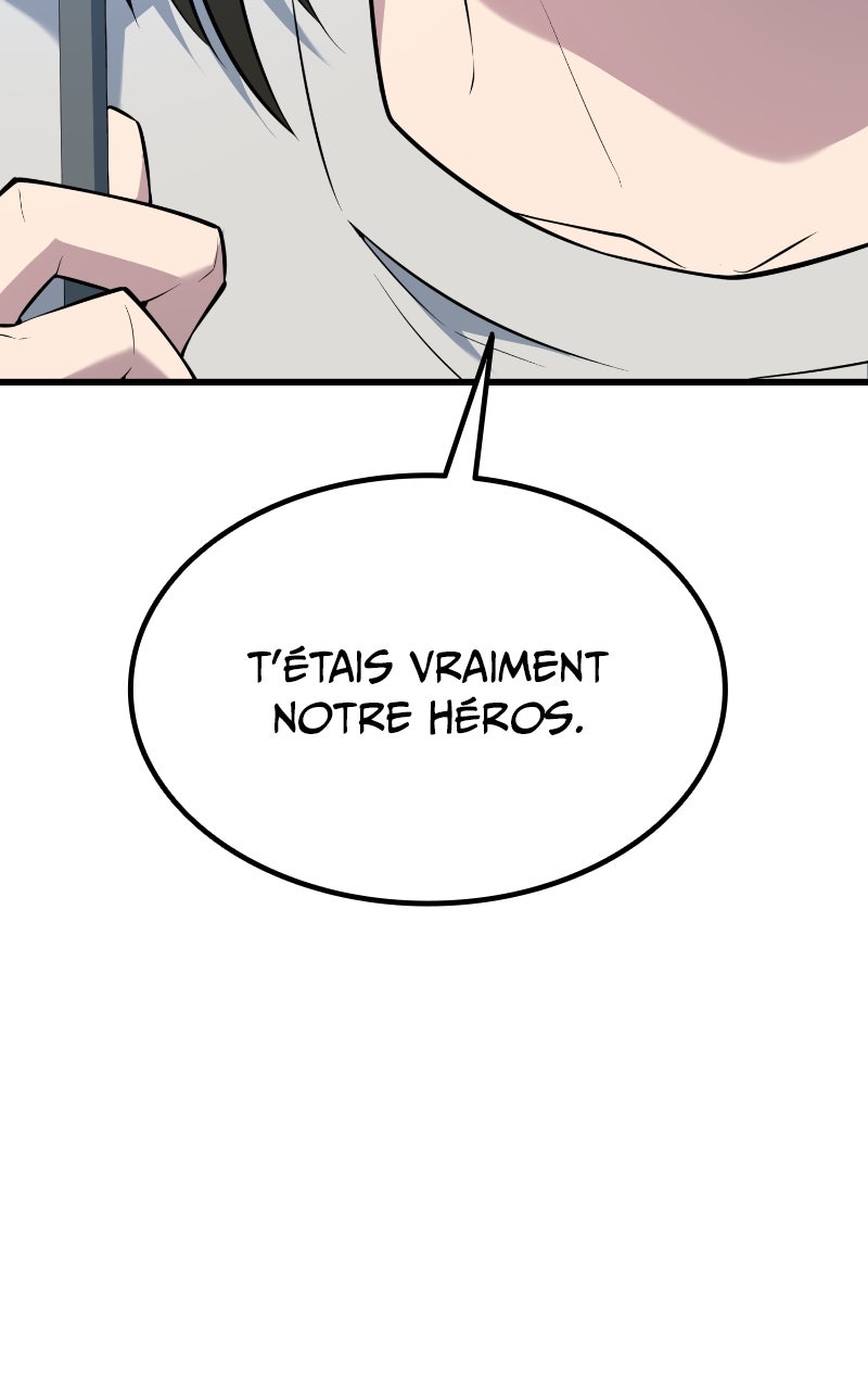 Read King of the Arena FR Manga Online