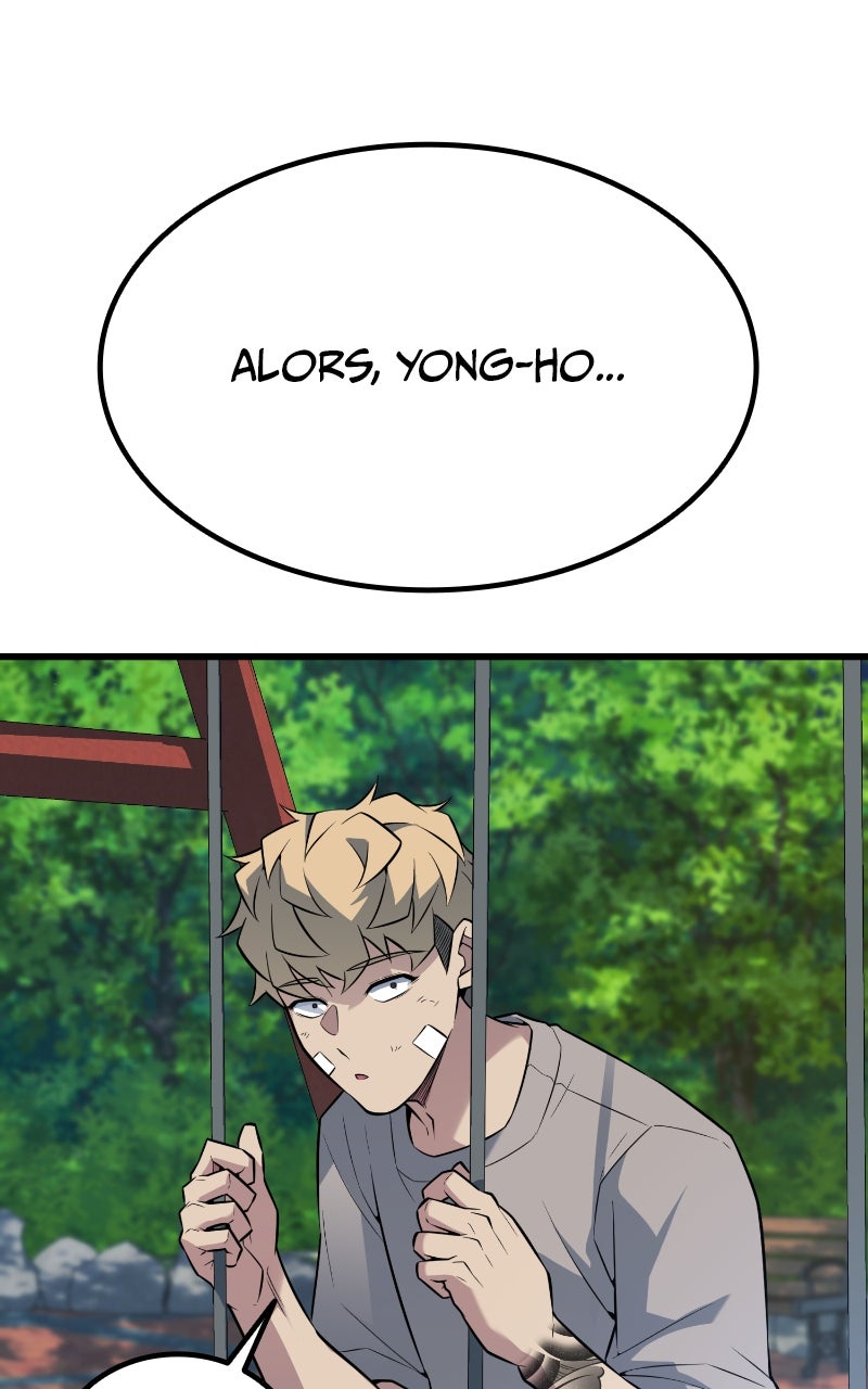 Read King of the Arena FR Manga Online