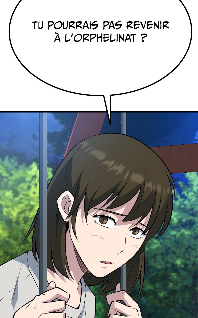 Read King of the Arena FR Manga Online