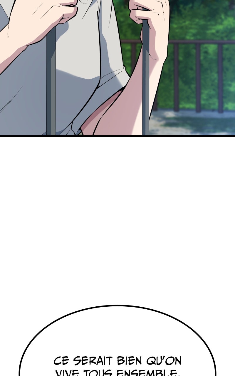 Read King of the Arena FR Manga Online