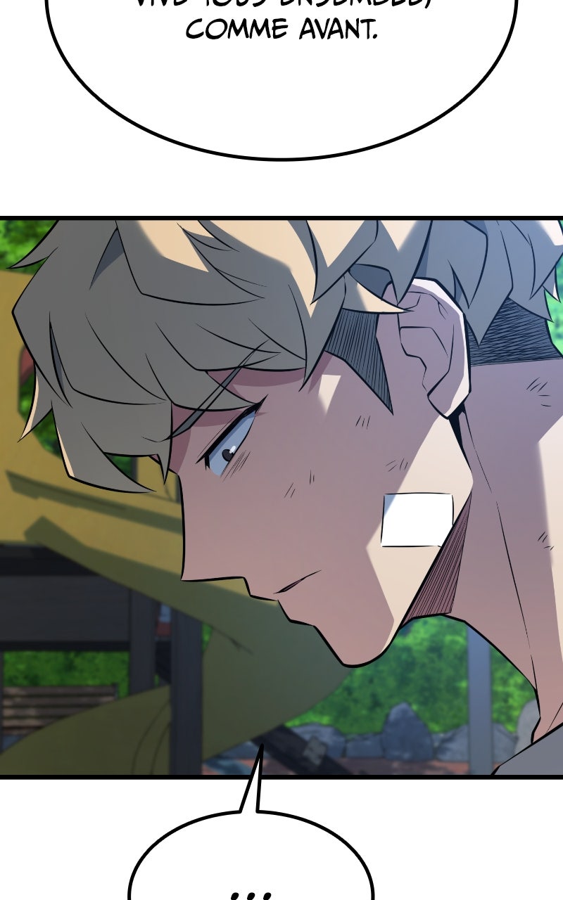 Read King of the Arena FR Manga Online