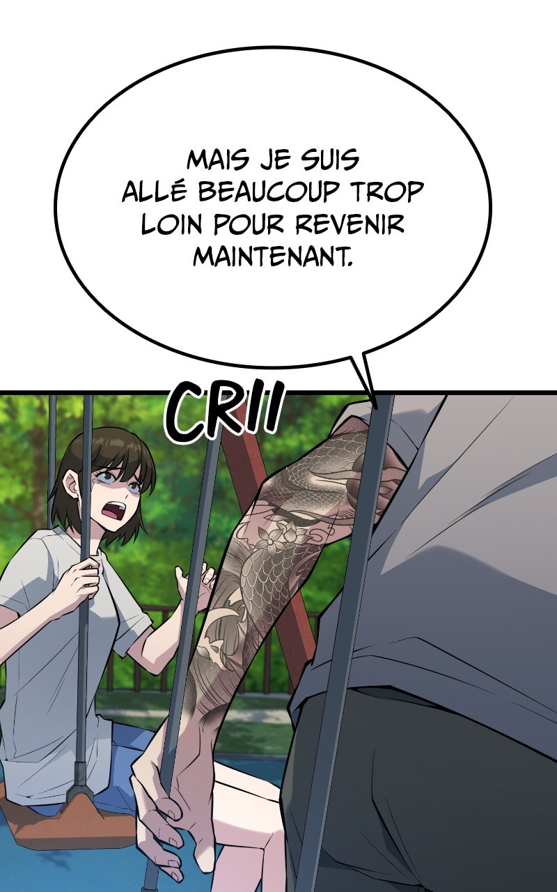 Read King of the Arena FR Manga Online