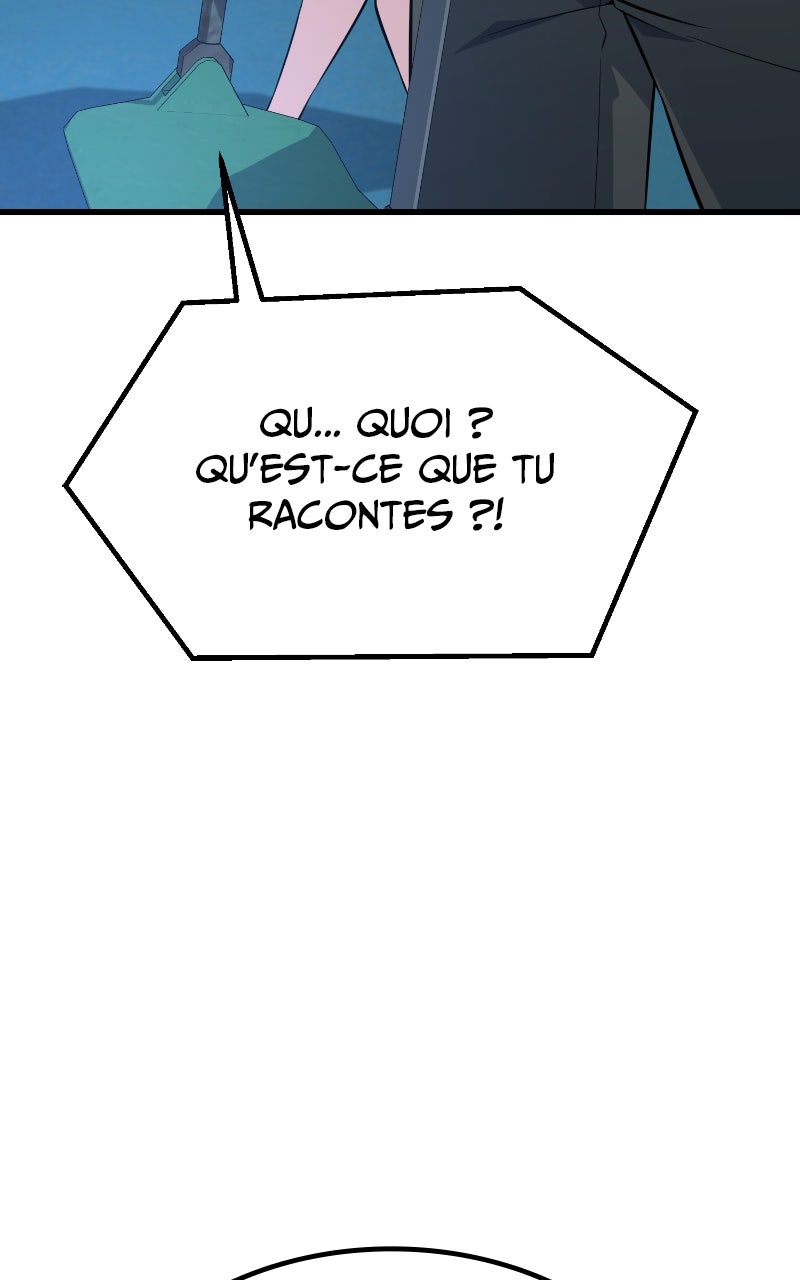 Read King of the Arena FR Manga Online