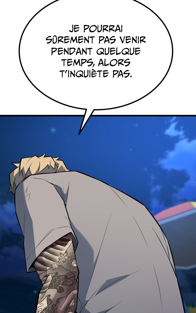 Read King of the Arena FR Manga Online