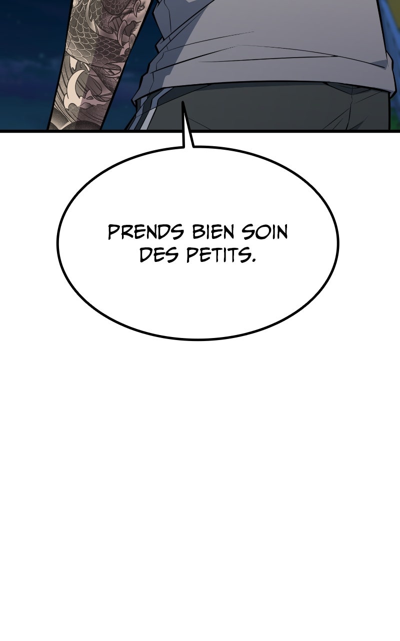 Read King of the Arena FR Manga Online